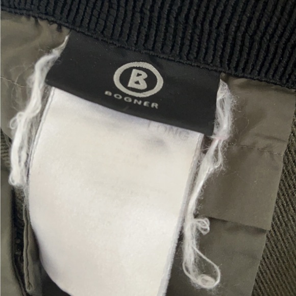 Bogner ski pants - Picture 5 of 7